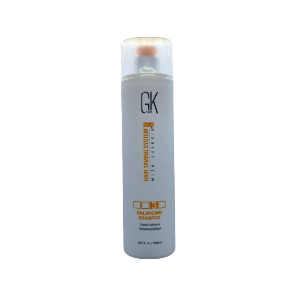 GK Balancing Shampoo 33.8 Oz